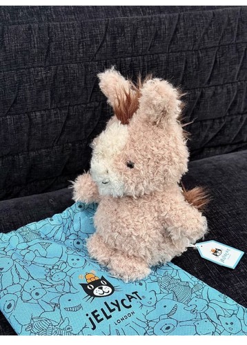 Jellycat little horse 18cm - jellycat,