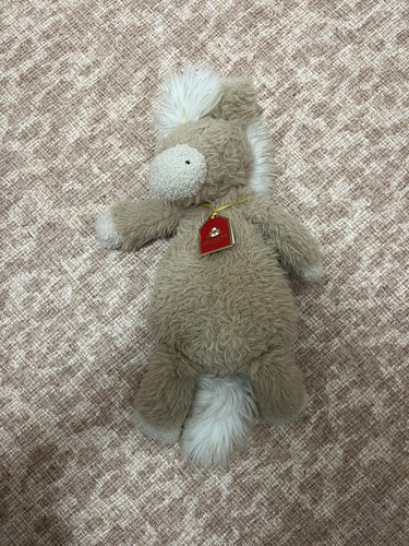 Jellycat canterneigh pony - canterneigh,
