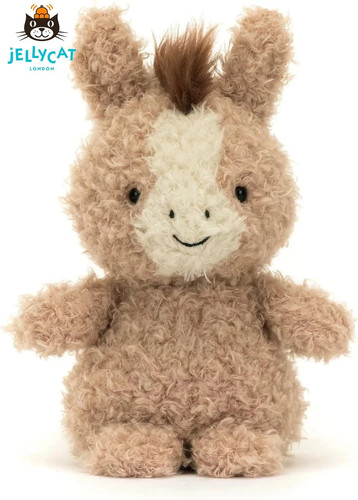 New jellycat little - jellycat, horse