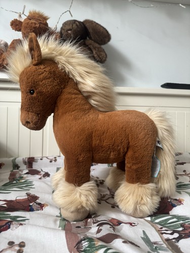 Jellycat very rare retired - very,