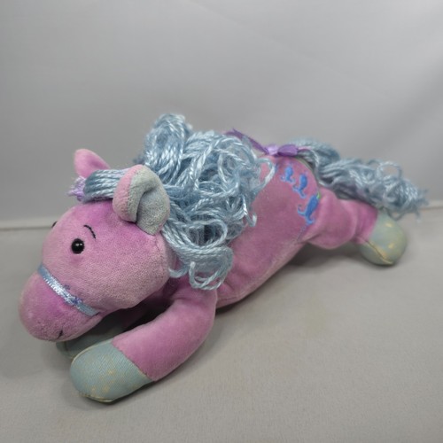 Rare jellycat pretty pony - jellycat,