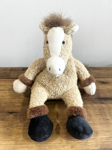 Jellycat rare vintage horse - rare,