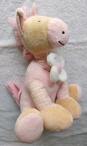 Jellycat jellykitten pink pony - jellycat/jellykitten,