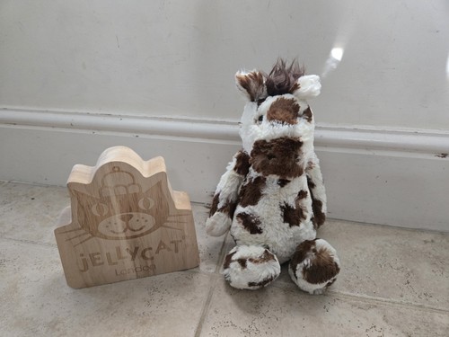 Jellycat authentic bashful - jellycat,