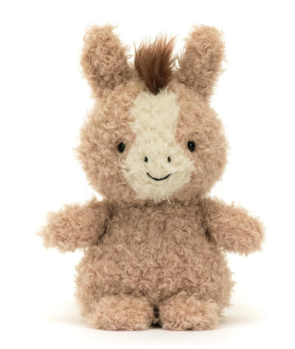 Jellycat 18cm little horse - 18cm,