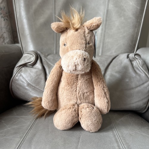 Jellycat medium bashful - jellycat,