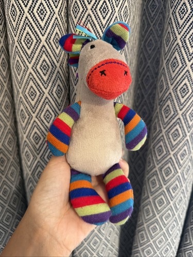 Little jellycat jazzie horse - little, /