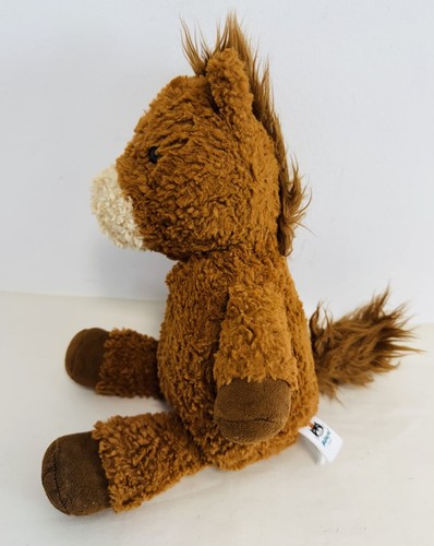 Jellycat flossie pony soft - flossie,