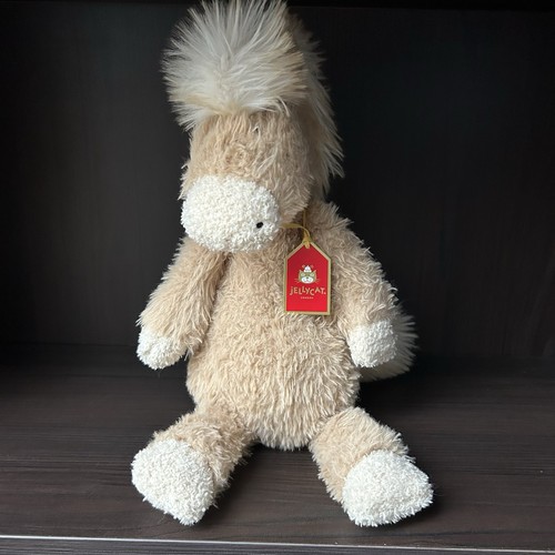 Jellycat canterneigh pony - jellycat,