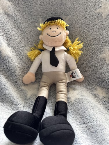 Jellycat pony girl - jellycat, “i