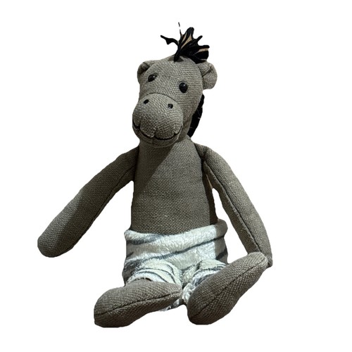 Rare retired jellycat linen - rare,