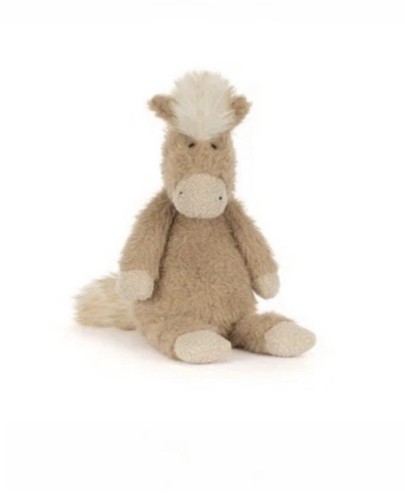 Jellycat canterneigh pony 36cm - pony,
