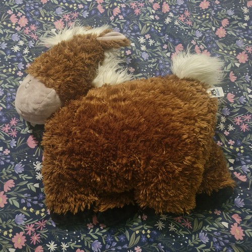 Large fluffy jellycat truffles - jellycat,