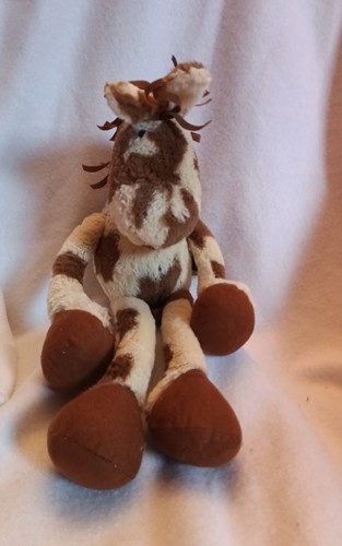 Jellycat merryday pony - jellycat,