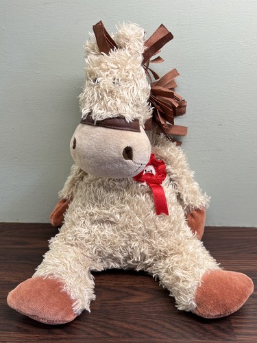 Jellycat medium bunglie horse - medium,