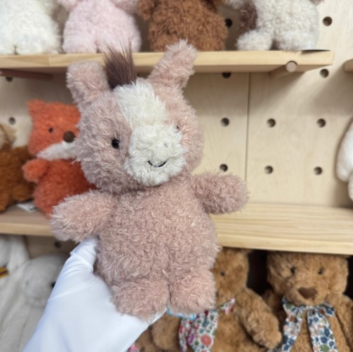 Jellycat little horse - little, 18cm