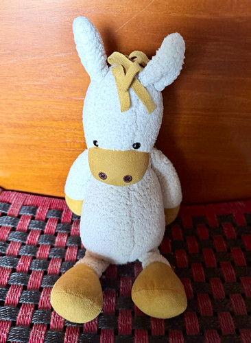 Jellycat whimsy pony retired - whimsy, pony..