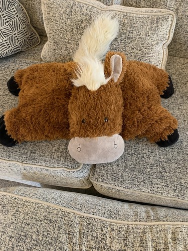 Jellycat truffles pony extra - jellycat,