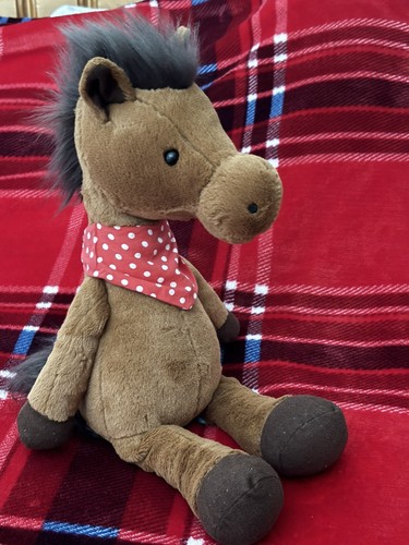 Jellycat orson horse - jellycat,