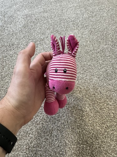 Little jellycat skiddle pony - little,