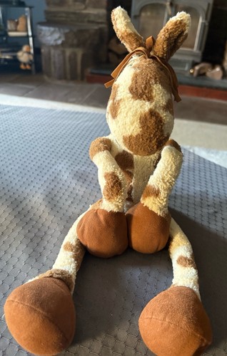 Jellycat merryday pony - merryday,