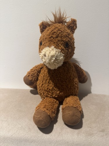 Genuine jellycat flossie - jellycat, pony