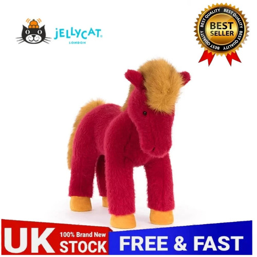 2026 jellycat festival horse - 2026,