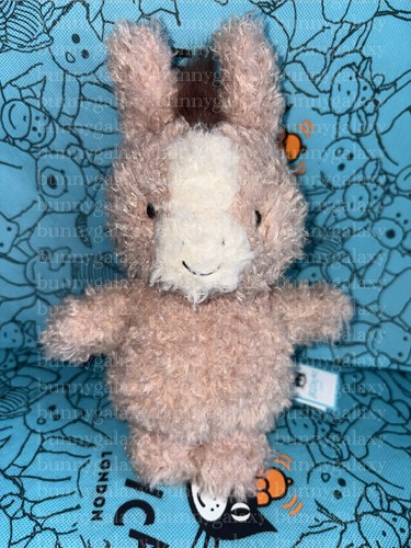 Jellycat little horse new with - little,