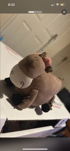 Extremely rare jellycat am - rare, i