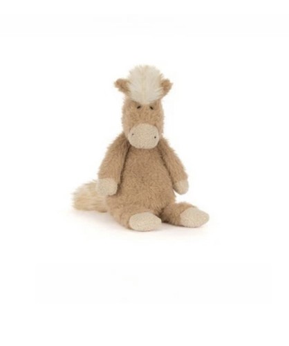 Jellycat canterneigh pony - canterneigh,