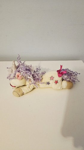Jellycat pretty pony rare - pretty,