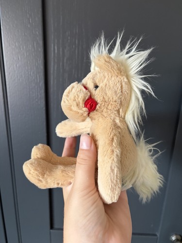 Jellycat prancing palomino - jellycat,