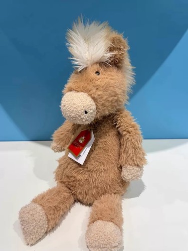 Jellycat canterneigh pony - canterneigh,