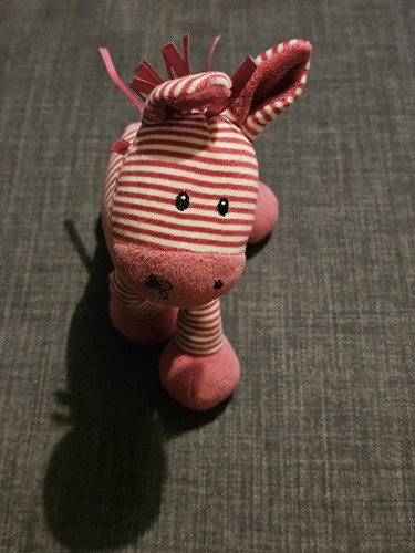 Little jellycat skiddle pony - jellycat,