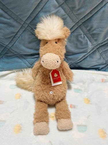 Jellycat canterneigh pony - canterneigh,