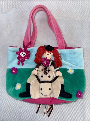 Rare jellycat retired - retired, gymkhana