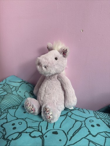 Jellycat lilac blossom small - jellycat,