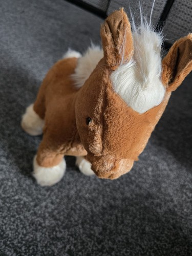 32cm jellycat freya - freya, pony