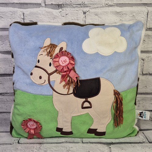 Jellycat gymkhana horse - jellycat,