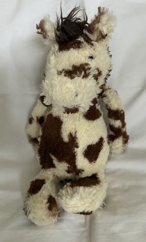 Jellycat medium bashful pony - medium,