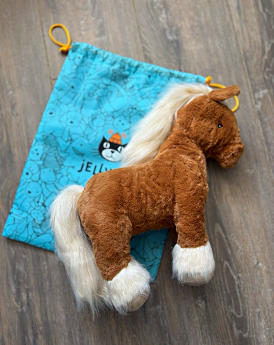 New jellycat freya - jellycat, pony