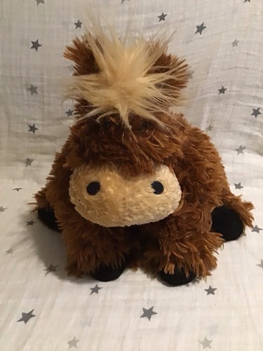 Jellycat truffles horse pony - jellycat,