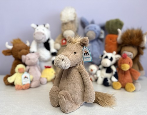 Jellycat retired medium - jellycat,