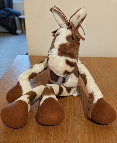 Jellycat merry day pony - merry,