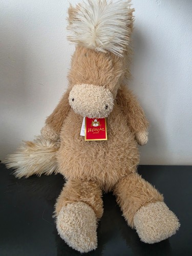Jellycat canterneigh pony new - canterneigh,