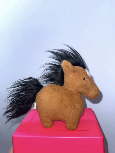 Rare retired jellycat clippy - retired,