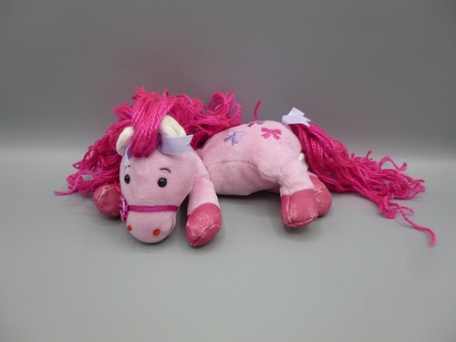 Jellycat pretty pony pink - jellycat,