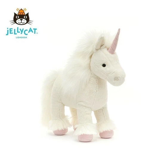 Jellycat isadora unicorn - jellycat,