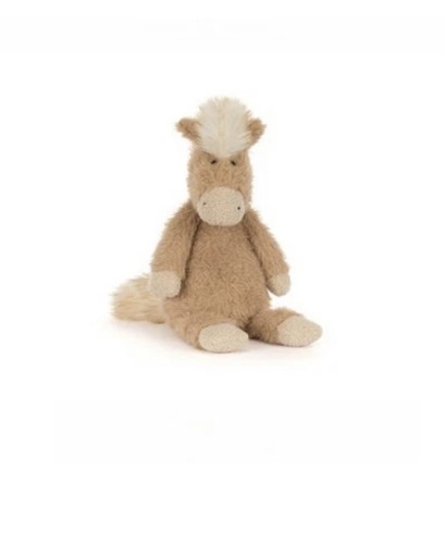 Jellycat canterneigh pony - jellycat,
