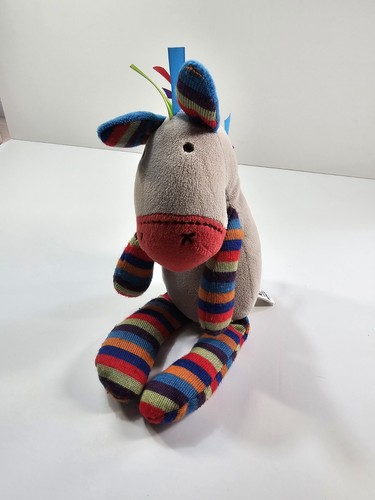 Little jellycat jazzie pony - jellycat,